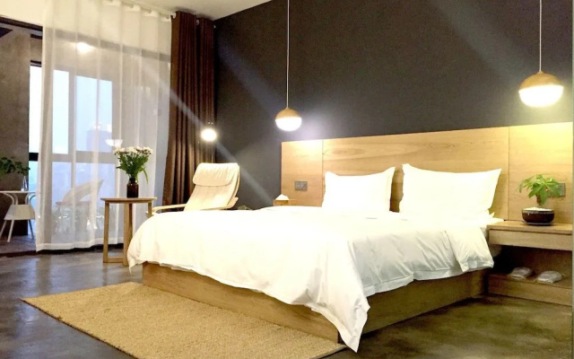 River View Boutique Hotel ChongQing