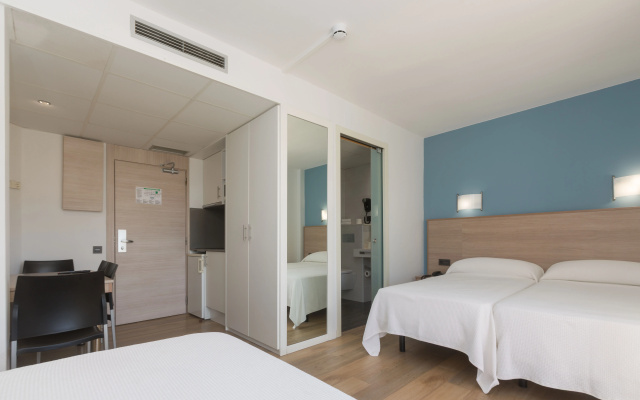 Hotel Marinada