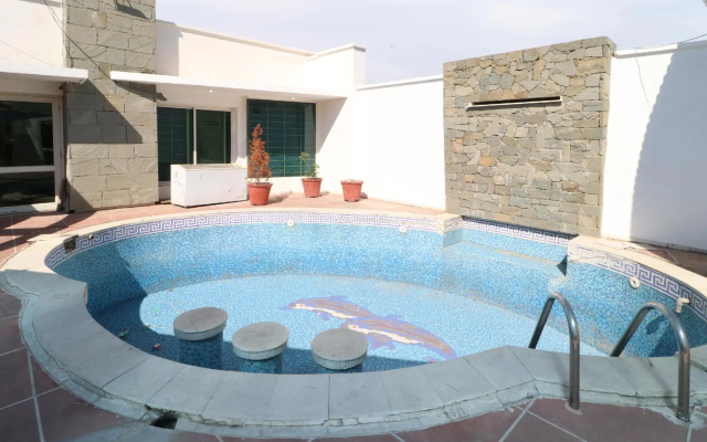 Paul's Wedding House By OYO Rooms