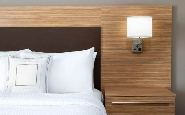 TownePlace Suites Indianapolis Airport