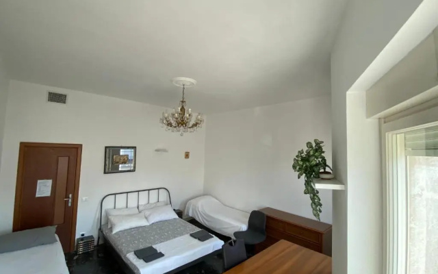 Katospedi House
