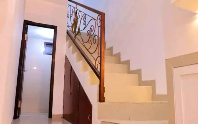 Exclusive Villa Heinbill 2 Estate 5 Bedroom