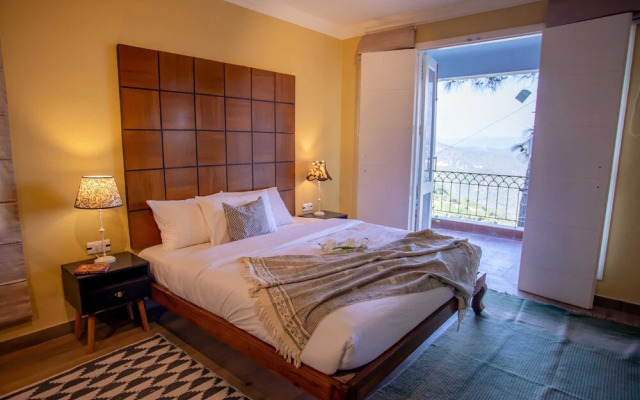 Seclude Kasauli