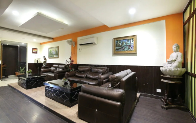 OYO Rooms Sodal Mandir Jalandhar