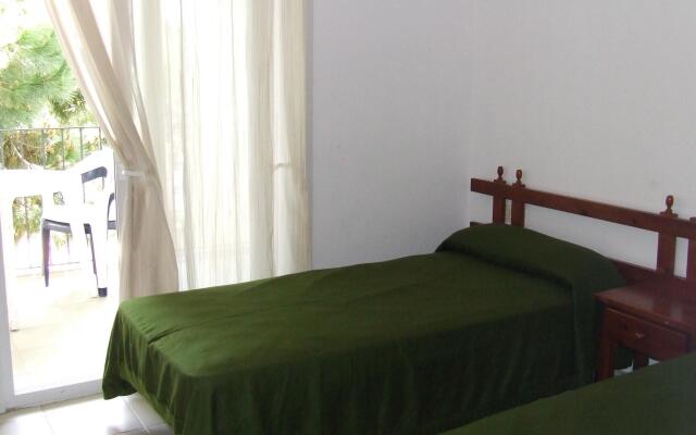 Guitart Fenals Apartamentos