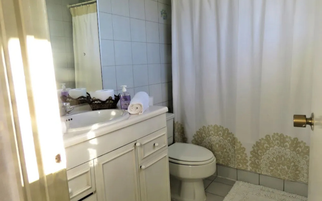 B&B Rocas Santo Domingo