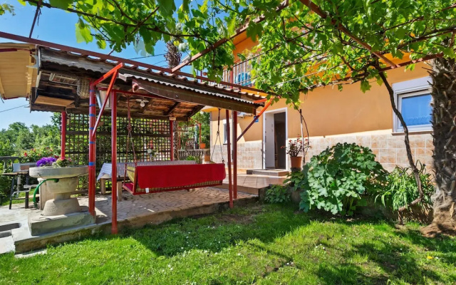 Simplistic Apartment in Opatija With Private Garden