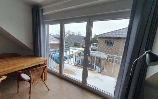 Haus Taybeerweg