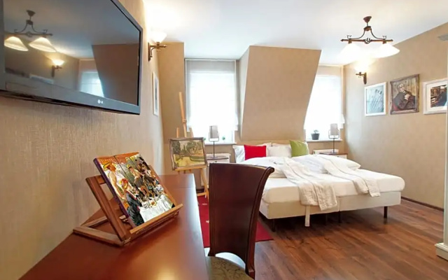 Versant Dom Spa