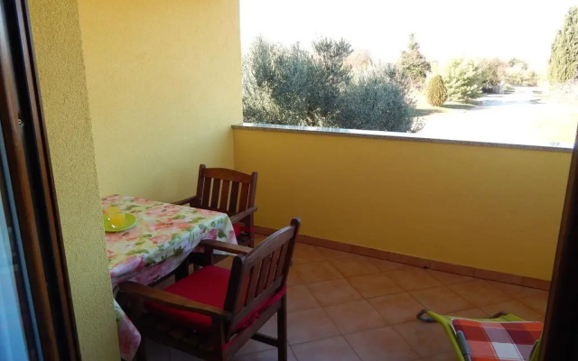 Apartments Terranova
