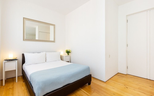 Oxford Circus Apartments