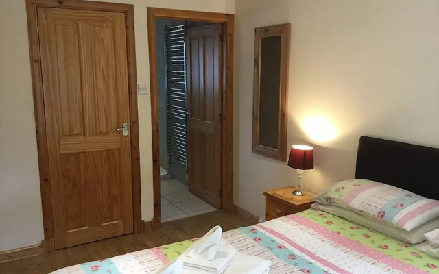 Inverness Apartments - Stratherrick