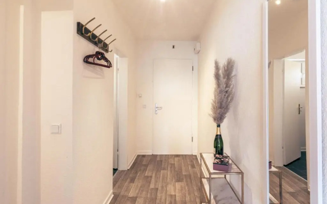 GATSBY Apartment