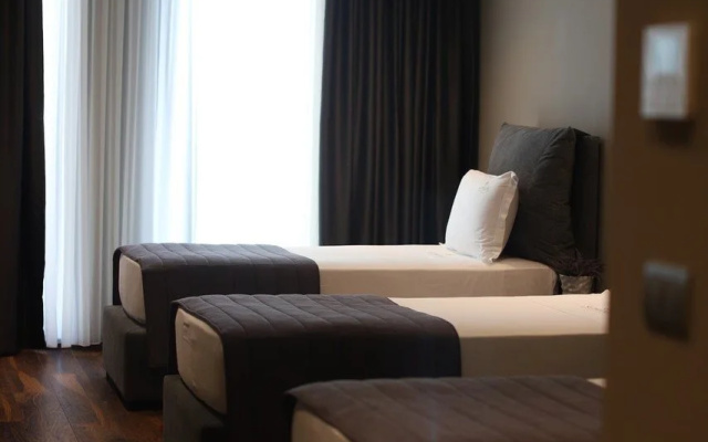 Supreme Hotel & Spa