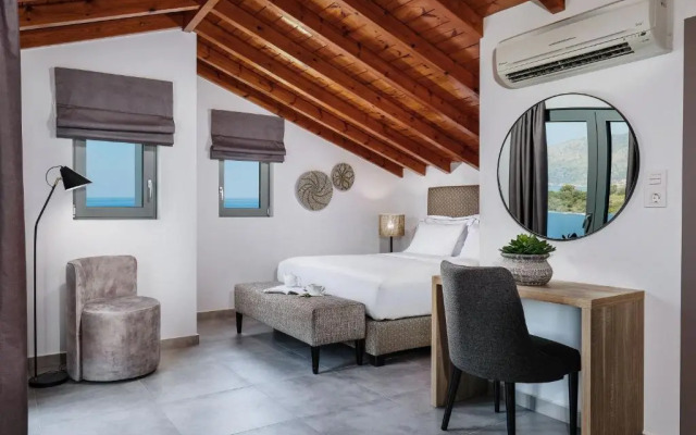 Quattro Suites
