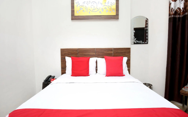 Capital O 16763 Hotel Quality Inn