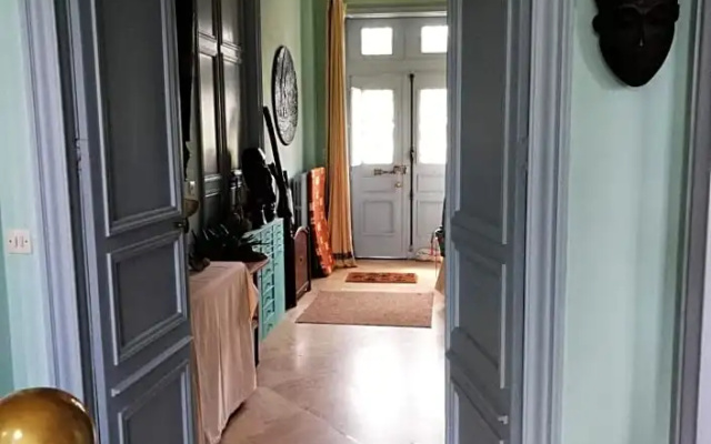 Le Vieux Notaire