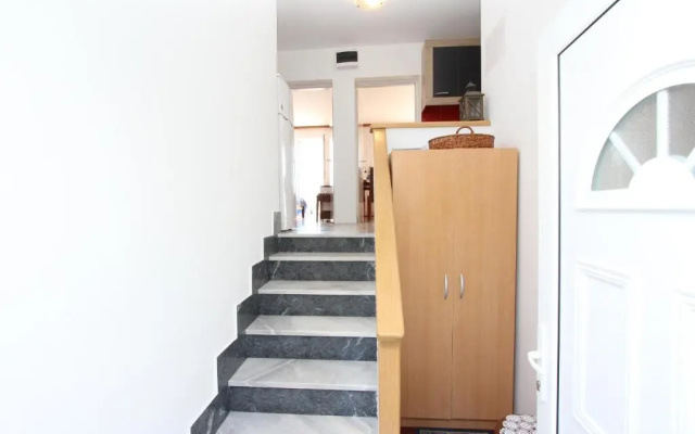 Apartments Monpeloso