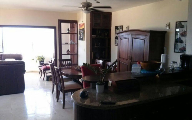 Tropical Apartament Sosúa