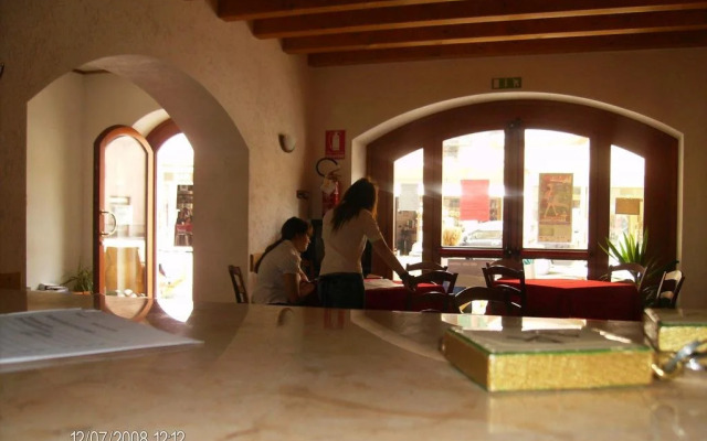 Hotel Frizzolan