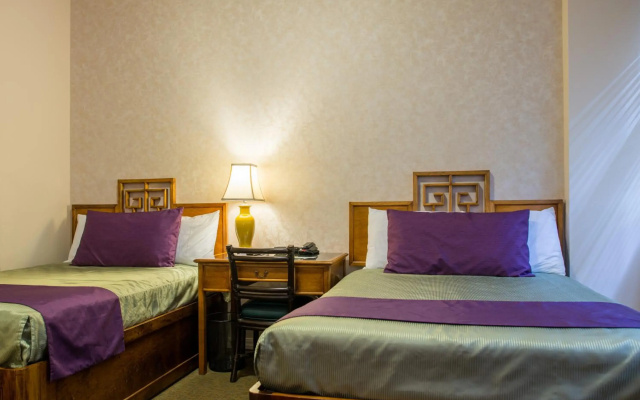 SW Hotel