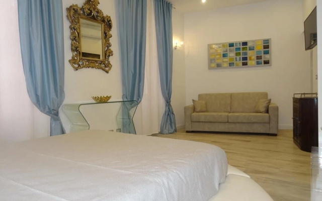 Suites Margot