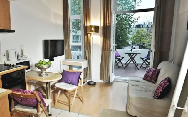 The Short Let Bayswater