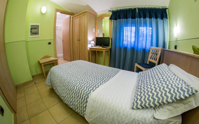 Hotel Cladan