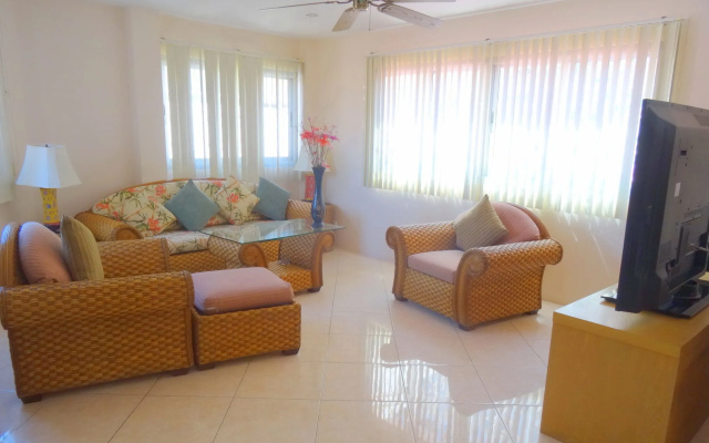 Butterfly Garden Boutique Residences by Luxury View