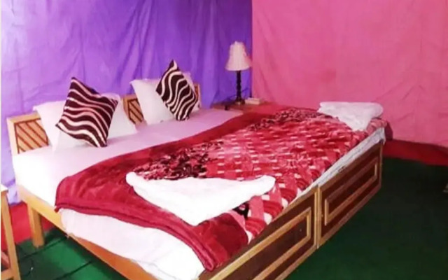 Saser Camp