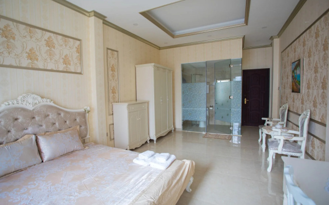 Hemera House