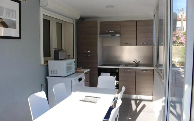 Residence Inaya