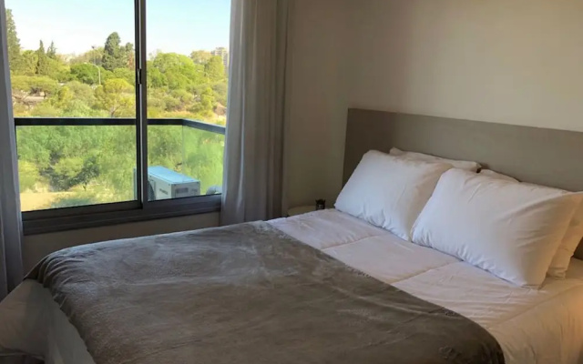 Departamentos Simply Feel at Home