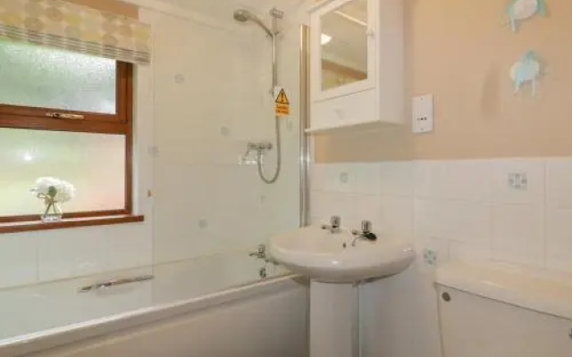 Crocus Lodge