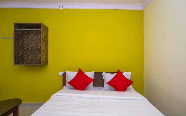 Oyo 19764 Malnad Grand Inn In Nelamangala India From 16 - 