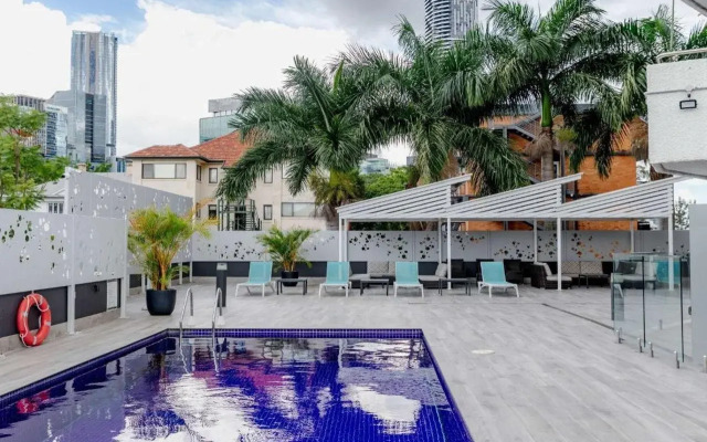 Mercure Brisbane Spring Hill