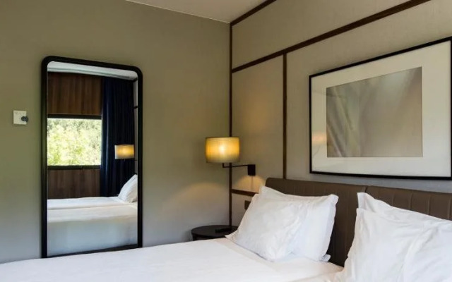 Hotel de Guimaraes Business & Spa