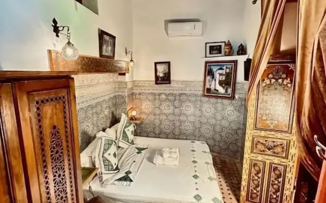 Patrimoine de Fes