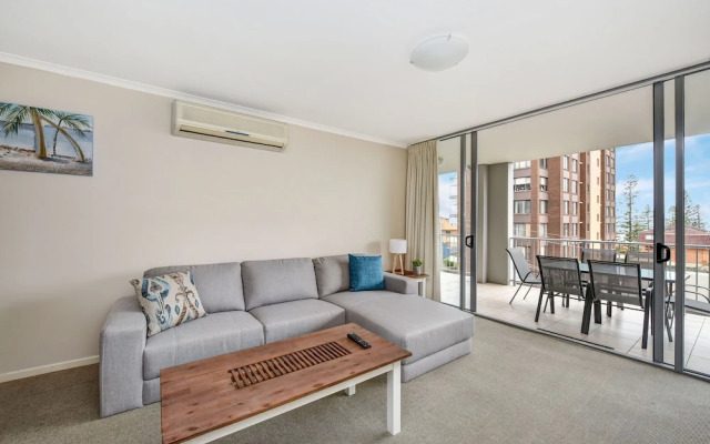 William Street Apartments
