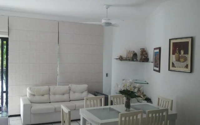 Apartamento Riviera