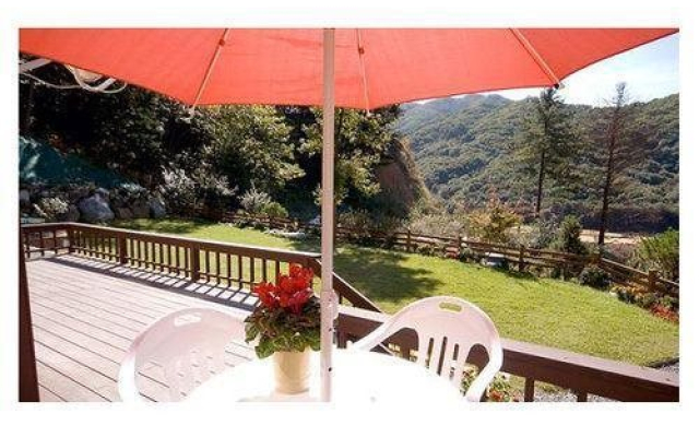 Yangpyeong Natural Fragrance Individual Pension