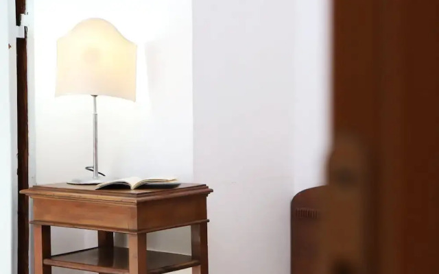 Ciccone Apartments nel centro di Napoli