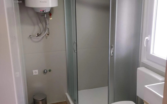 Mobile Homes Krko Pirovac