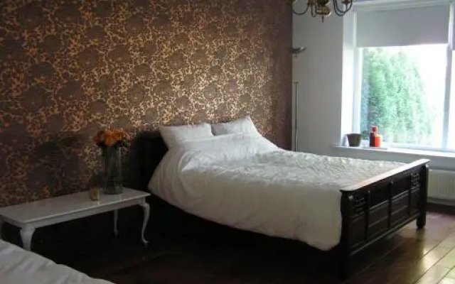 B&B De Twee Gezusters