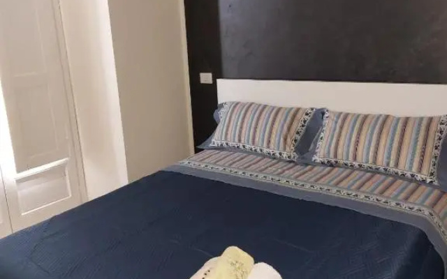 B&B Anastasia