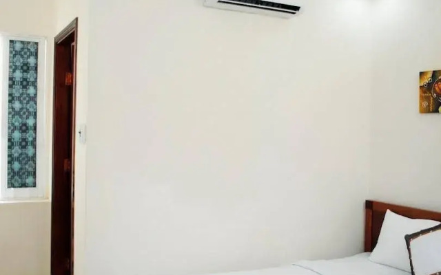 Palm Hotel