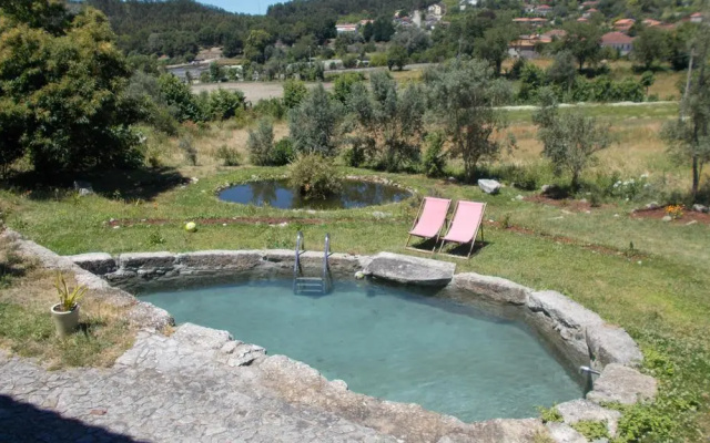 Quinta do Riacho