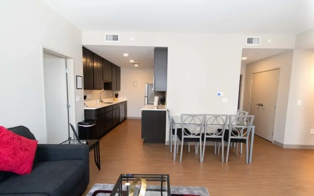 Cleveland Apartments by 1stHomeRent