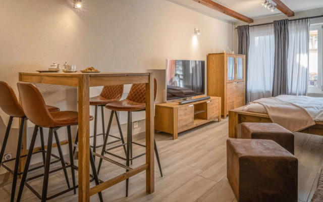 Morthey Apt. 3