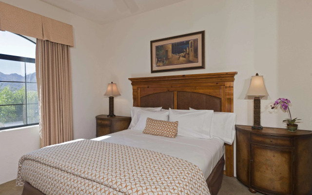 Embassy Suites La Quinta Hotel & Spa